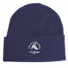 Fowlmere Primary Knitted Hat