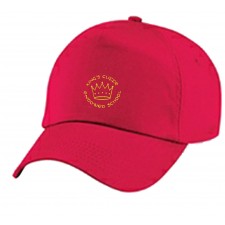 Kings Cliffe Cap