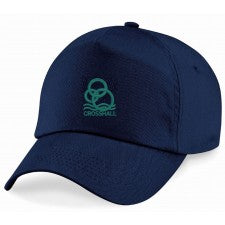Crosshall Junior School Cap