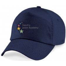 Sawtry Junior School Cap