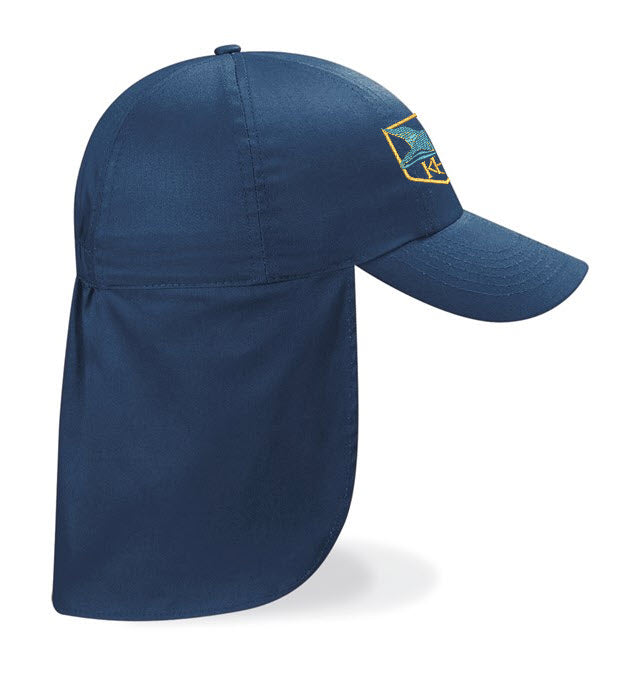 Kirkstone House Cap with flap