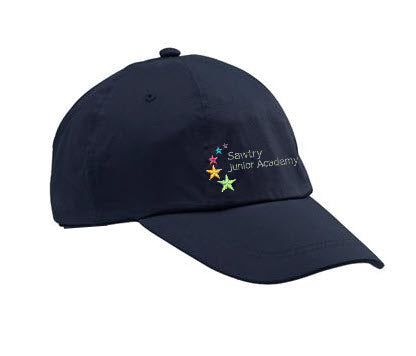Sawtry Junior School Cap