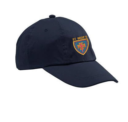 St Bede's School Cap
