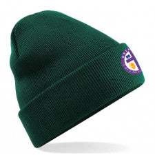 Stilton Primary Knitted Hat