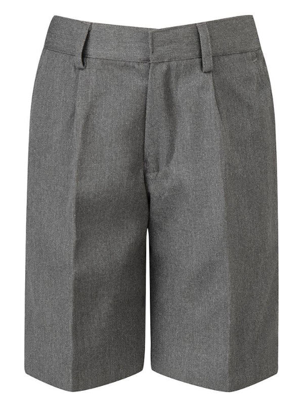 Whitehall School Bermuda Boys Shorts