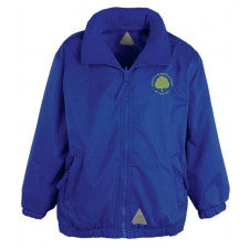 Ormiston Meadows Academy Reversible Mistral Jacket