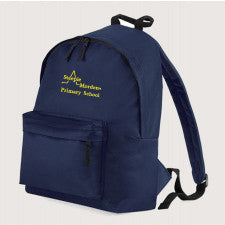 Steeple Morden Backpack