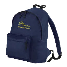 Steeple Morden Backpack