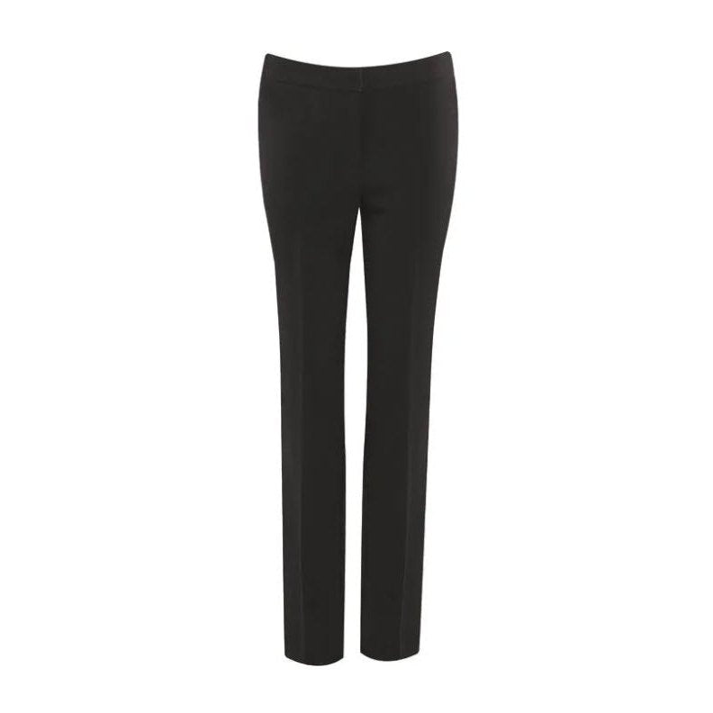 Senior Girls Slim Fit Trousers