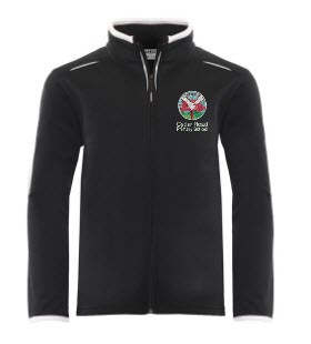 Cedar Road Academy Essentials Training Top