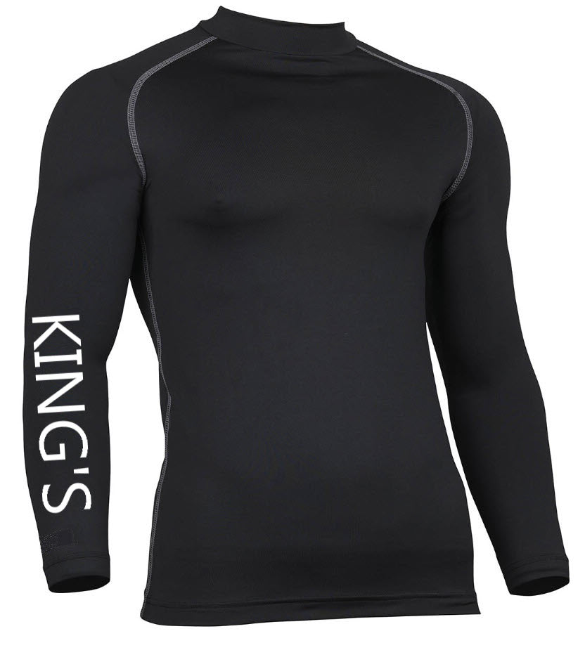 The King's School Boys Base Layer Top