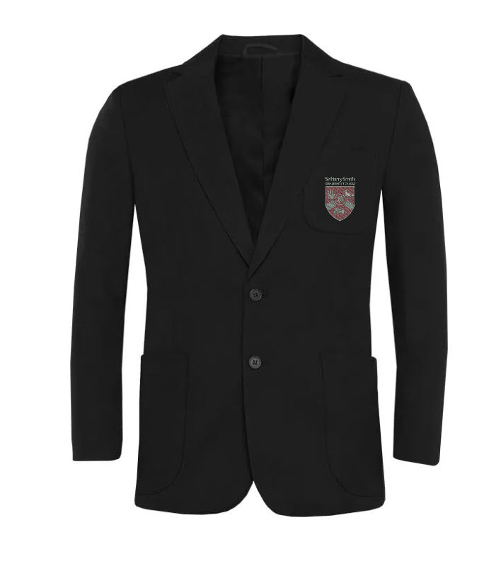 Sir Harry Smith Community College Boys Fit Blazer