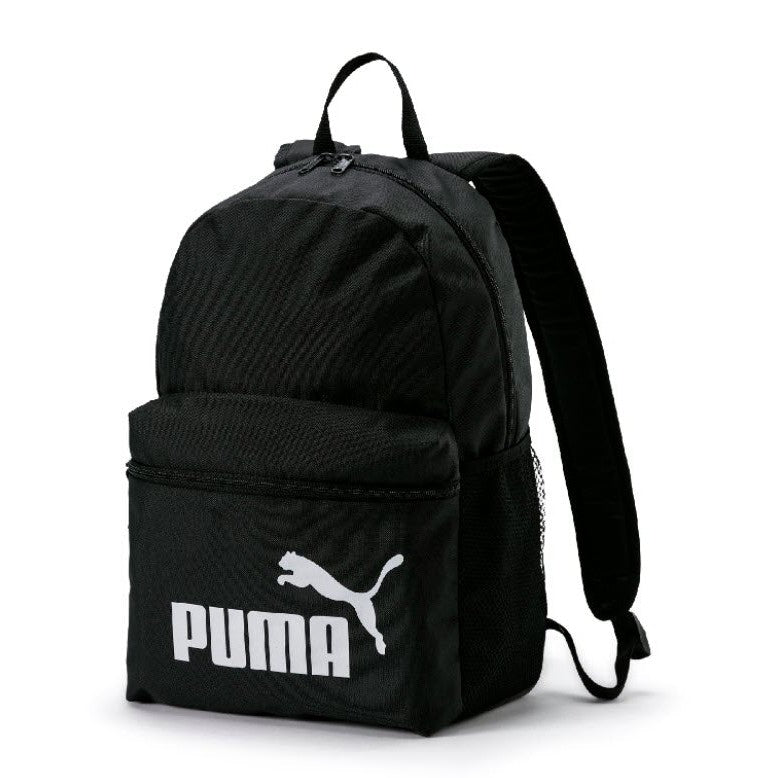 Puma Backpack Black