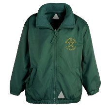 William de Yaxley Reversible Jacket - DISCONTINUED