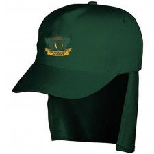 Highfield Ely Academy Safari Cap