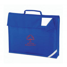 Park Lane Primary Book bag