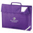 Dogsthorpe Academy Book bag