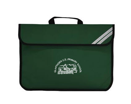 Glapthorn Primary Classic Book Bag