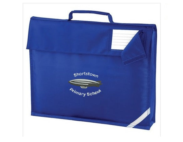 Shortstown Primary Book bag