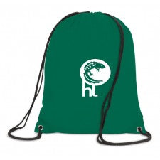 Hampton Lakes Primary PE Bag