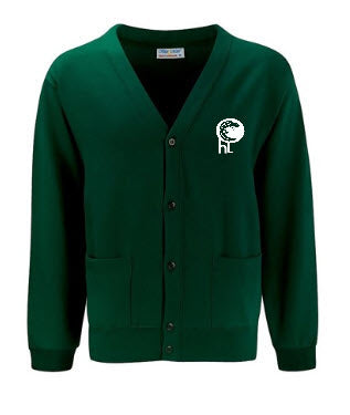 Hampton Lakes Primary Cardigan