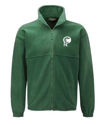 Hampton Lakes Primary Polar Fleece