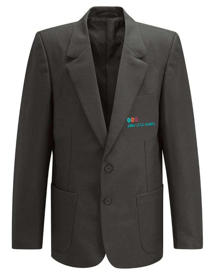 Jubilee L E A D Academy Boys Blazer