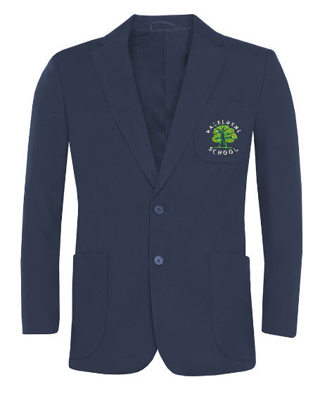 Hazeldene Year 5 & 6 Boys Blazer