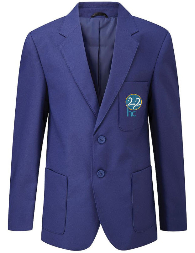 Hampton College Blazer / Boys