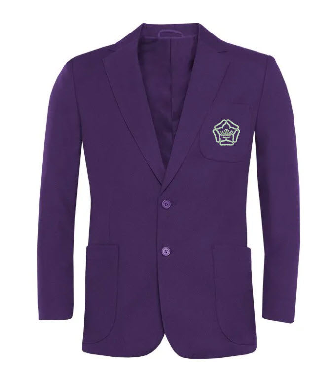 Prince William Boys Blazer