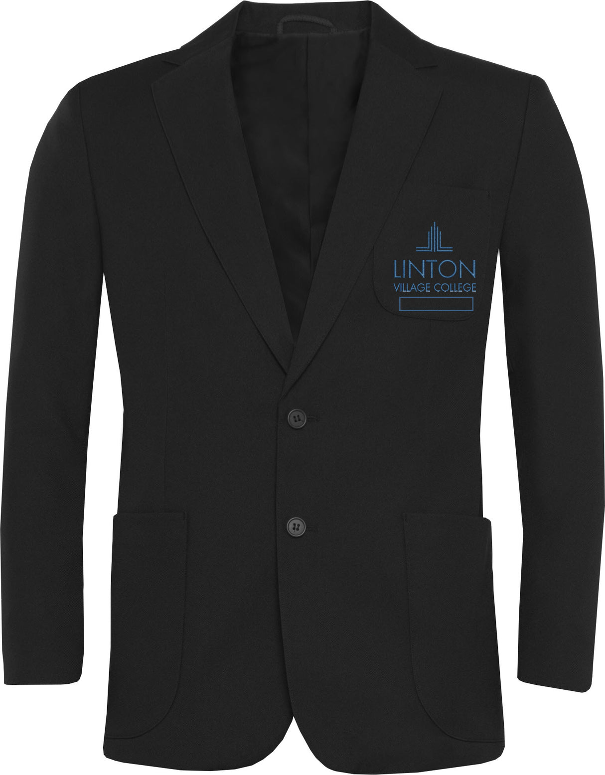 Linton Village College Boys Fit Blazer