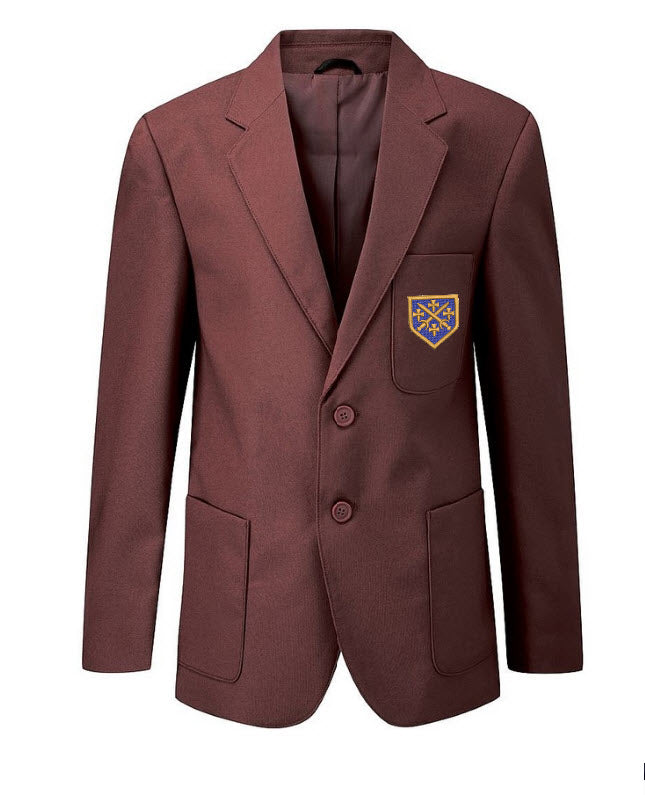 The King's School Boys Blazer