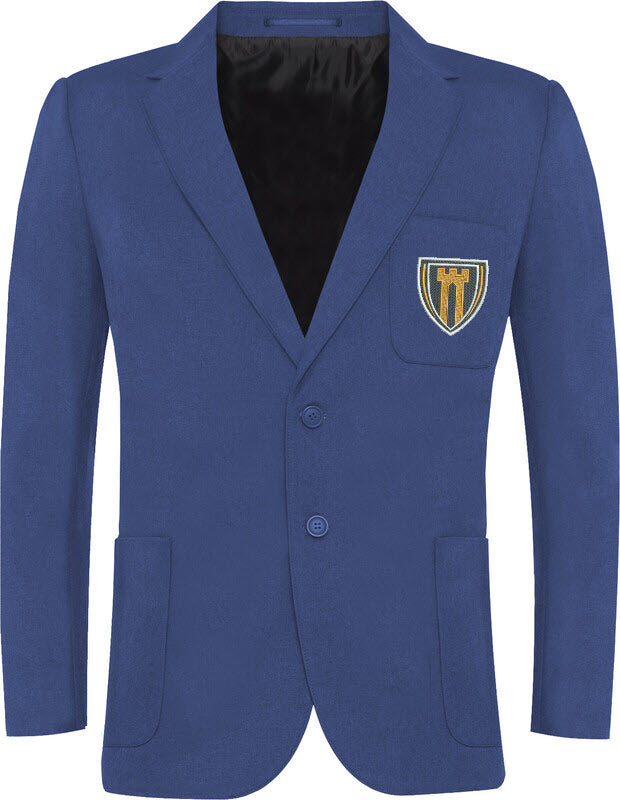 Castle Newnham Secondary Blazer / Boys