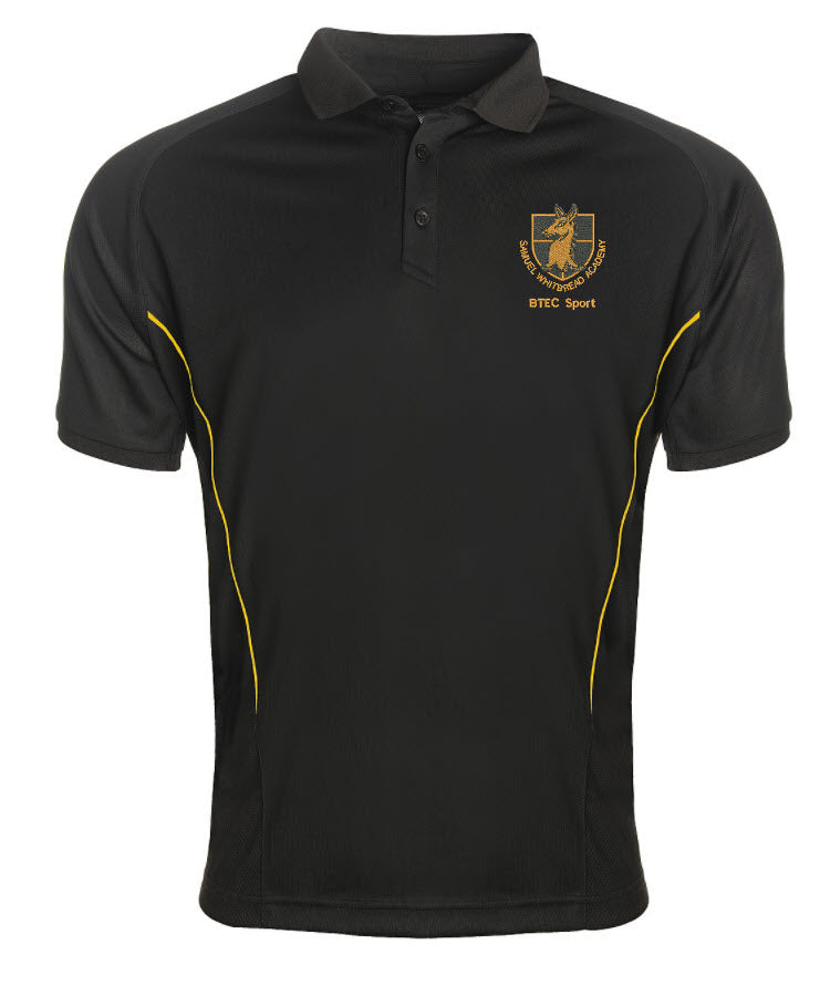SWA Boys BTEC Polo Shirt
