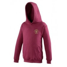 Elton C of E Primary PE Hoodie