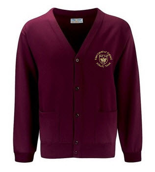 Elton C of E Primary Cardigan
