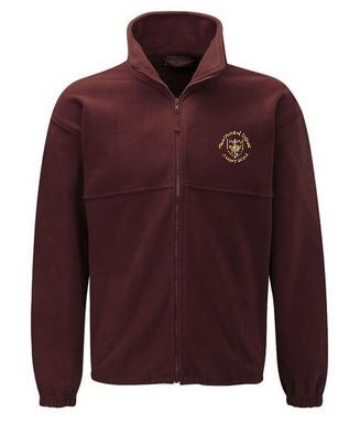 Elton C of E Primary Fleece