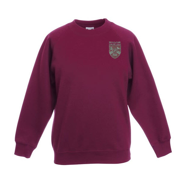 Sir Harry Smith Community College Sweatshirt