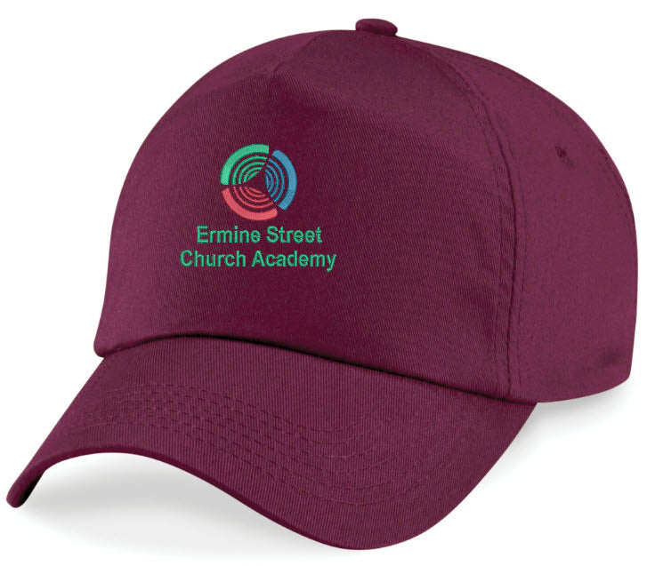 Ermine Street Church Academy Cap