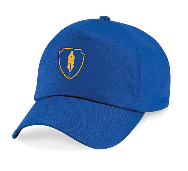 Manor Drive Primary Academy Cap