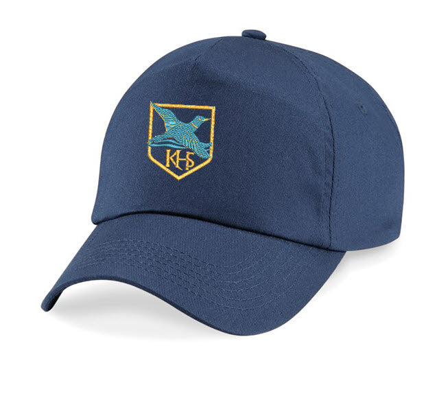 Kirkstone House Cap