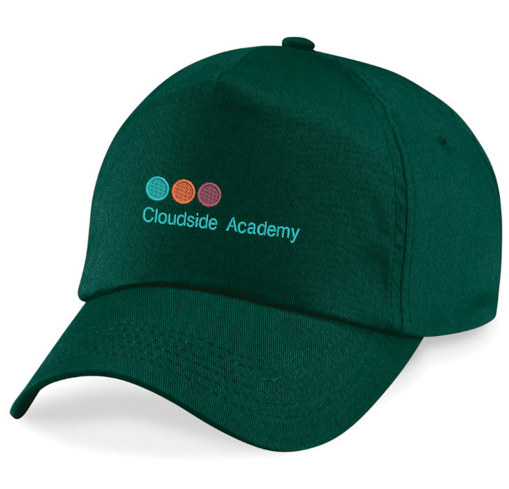 Cloudside Academy Cap