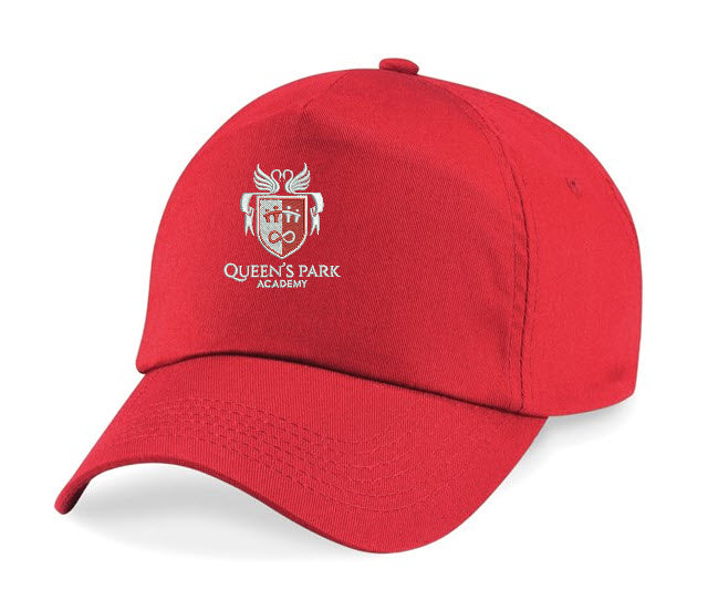 Queens Park Academy Cap