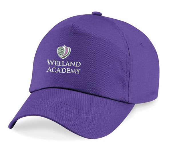 Welland Academy Cap