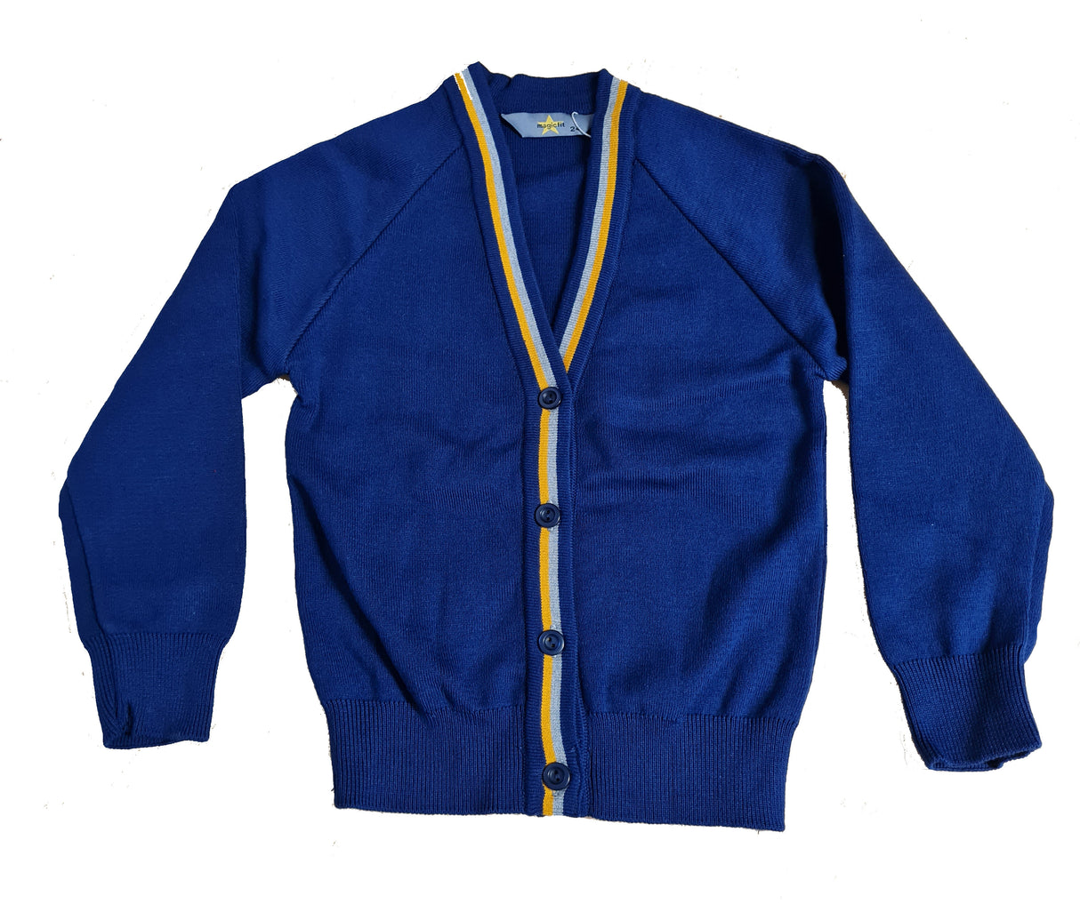 Whitehall School Cardigan