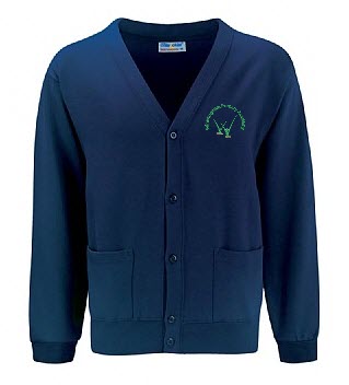 Wintringham Primary Select Cardigan