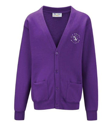 Pix Brook Academy Cardigan