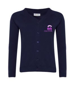 Orton Wistow Cardigan