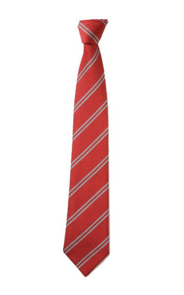 South View Community Elasticated Tie