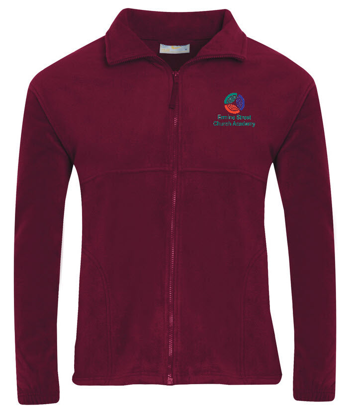 Ermine Street Church Academy Fleece